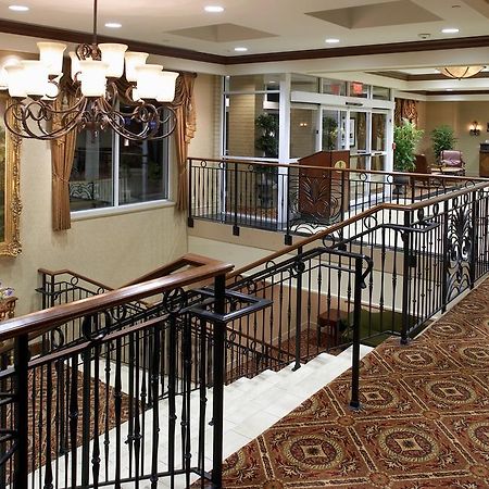 Clinton Inn Hotel Tenafly İç mekan fotoğraf